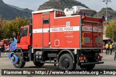 Mercedes-Bens Unimog U500
Vigili del Fuoco
Direzione Regionale per il Piemonte
Servizio Telecomunicazioni
VF24616
Parole chiave: Mercedes-Benz Unimog_U500 VF24616