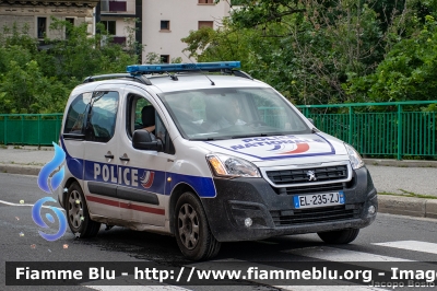 Citroën Berlingo III serie
France - Francia
Police Nationale
Parole chiave: Citroën Berlingo_IIIserie