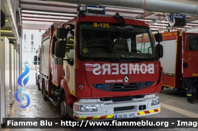 Renault Midlum MDL 220
España - Spagna
Bomberos Barcellona
Autobomba Ligera
Parole chiave: Renault Midlum_MDL_220