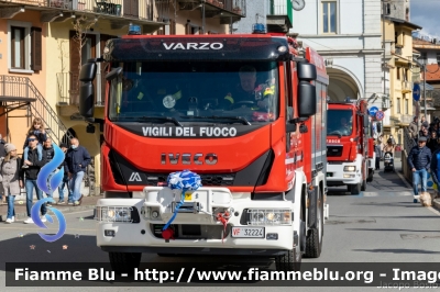 Iveco EuroCargo 120E25 IV serie
Vigili del Fuoco
Comndo Provinciale di Verbania
Distaccamento Volontario di Varzo
AutoPompaSerbatoio allestimento Iveco-Magirus
VF 32224
Parole chiave: Iveco EuroCargo_120E25_IVserie VF32224