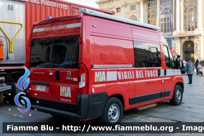 Fiat Ducato X290
Vigili del Fuoco
Comando Provinciale di Torino
Nucleo Investigativo Antincendi Territoriale
Allestimento Boneschi
VF 31513
Parole chiave: Fiat Ducato_X290 VF31513 Santa_Barbara_2021