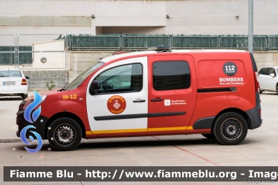 Renault Kangoo II serie
España - Spagna
Bomberos Barcellona
Apoyo
Parole chiave: Renault Kangoo_IIserie