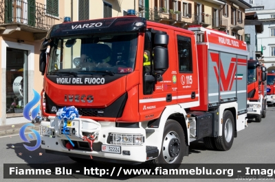 Iveco EuroCargo 120E25 IV serie
Vigili del Fuoco
Comndo Provinciale di Verbania
Distaccamento Volontario di Varzo
AutoPompaSerbatoio allestimento Iveco-Magirus
VF 32224
Parole chiave: Iveco EuroCargo_120E25_IVserie VF32224