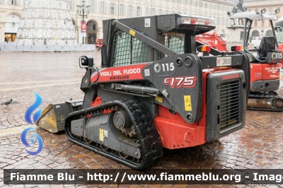 New Holland C175
Vigili del Fuoco
Comando Provinciale di Torino
VF 26650
Parole chiave: New-Holland C175 VF26650 Santa_Barbara_2019