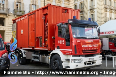 Iveco EuroCargo 180E28 II Serie
Vigili del Fuoco
Comando Provinciale di Torino
Nucleo NBCR
Allestimento Iveco-Magirus
VF 23714
Parole chiave: Iveco EuroCargo_180E28_II_Serie VF23714 Santa_Barbara_2021