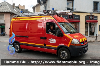 Renault Master III serie
France - Francia
Sapeur Pompier S.D.I.S. 05 Hautes Alpes
Briançon
Véhicule Tout Usage Allestimento Heinis
Parole chiave: Renault Master_IIIserie