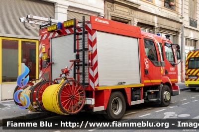 Renault Midlum 210
France - Francia
S.D.M.I.S. 69 - Rhône et de la métropole de Lyon
Fourgon Pompe Tonne Léger allestimento Desautel
Parole chiave: Renault Midlum_210