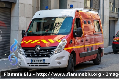 Renault Master IV serie
France - Francia
S.D.M.I.S. 69 - Rhône et de la métropole de Lyon
Véhicule de Secours et d'Assistance aux Victimes allestimento Sanicar by Gruau
Parole chiave: Renault Master_IVserie