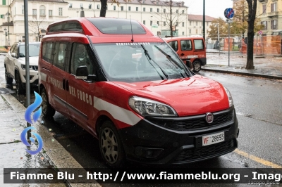 Fiat Doblò XL IV serie
Vigili del Fuoco
Comando Provinciale di L'Aquila
Nucleo SAPR
VF 28693
Parole chiave: Fiat Doblò_XL_IVserie VF28693