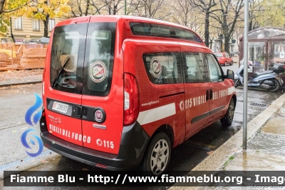 Fiat Doblò XL IV serie
Vigili del Fuoco
Comando Provinciale di L'Aquila
Nucleo SAPR
VF 28693
Parole chiave: Fiat Doblò_XL_IVserie VF28693