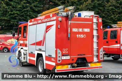 Iveco EuroCargo 120E24 II serie
Vigili del Fuoco
Comando Provinciale di Torino
Distaccamento Volontario di Alpignano
AutoPompaSerbatoio allestimento Kofler
VF 24715
Parole chiave: Iveco EuroCargo_120E24_IIserie VF24715