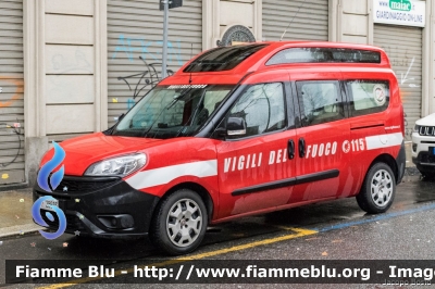 Fiat Doblò XL IV serie
Vigili del Fuoco
Comando Provinciale di L'Aquila
Nucleo SAPR
VF 28693
Parole chiave: Fiat Doblò_XL_IVserie VF28693