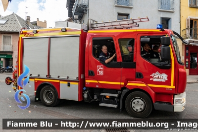 Renault Midlum II serie
France - Francia
Sapeur Pompier S.D.I.S. 05 Hautes Alpes
Briançon
Fourgon Pompe Tonne Léger Secours Soutier Allestimento Heinis
Parole chiave: Renault Midlum_IIserie