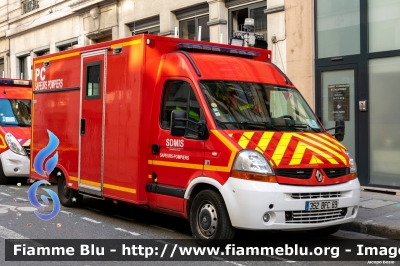 Renault Master III serie
France - Francia
S.D.M.I.S. 69 - Rhône et de la métropole de Lyon
Véhicule de Commandement allestimento Lanéry by Gruau
Parole chiave: Renault Master_IIIserie