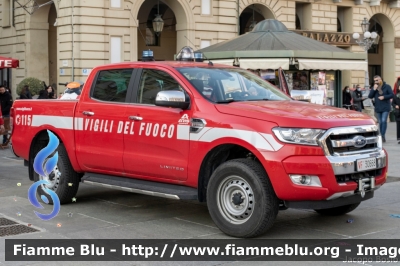 Ford Ranger IX serie
Vigili del Fuoco
Comando Provinciale di Torino
Allestimento Aris
VF 30668
Parole chiave: Ford Ranger_IXserie VF30668 Santa_Barbara_2021