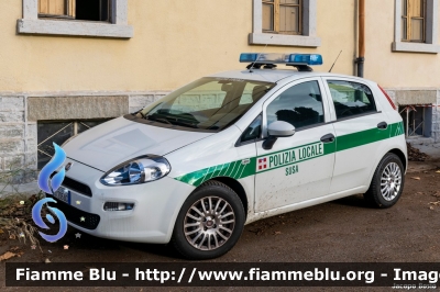 Fiat Punto VI serie
Polizia Municipale Susa (TO)
Parole chiave: Fiat Punto_VIserie