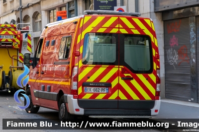 Renault Master IV serie
France - Francia
S.D.M.I.S. 69 - Rhône et de la métropole de Lyon
Véhicule de Secours et d'Assistance aux Victimes allestimento Sanicar by Gruau
Parole chiave: Renault Master_IVserie