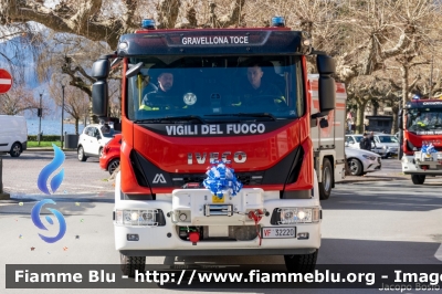 Iveco EuroCargo 120E25 IV serie
Vigili del Fuoco
Comndo Provinciale di Verbania
Distaccamento Volontario di Gravellona Toce
AutoPompaSerbatoio allestimento Iveco-Magirus
VF 32220
Parole chiave: Iveco EuroCargo_120E25_IVserie VF32220