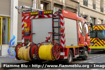 Renault Midlum 210
France - Francia
S.D.M.I.S. 69 - Rhône et de la métropole de Lyon
Fourgon Pompe Tonne Léger allestimento Desautel
Parole chiave: Renault Midlum_210