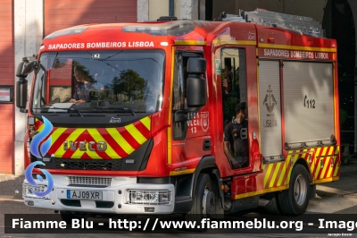 Iveco EuroCargo 100-220
Portugal - Portogallo
Regimento de Sapadores Bombeiros de Lisboa
Parole chiave: Iveco EuroCargo_100-220