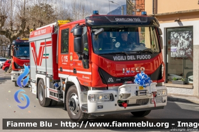 Iveco EuroCargo 120E25 IV serie
Vigili del Fuoco
Comndo Provinciale di Verbania
Distaccamento Volontario di Gravellona Toce
AutoPompaSerbatoio allestimento Iveco-Magirus
VF 32220
Parole chiave: Iveco EuroCargo_120E25_IVserie VF32220