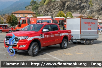 Ford Ranger IX serie
Vigili del Fuoco
Comando Provinciale di Torino
Allestimento ARIS
VF 30642
Parole chiave: VF30642 Ford Ranger_IXserie