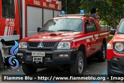 Mitsubishi L200 III serie
Vigili del Fuoco
Comando Provinciale di Torino
Distaccamento Volontario di Borgone di Susa
VF 23744
Parole chiave: Mitsubishi L200_IIIserie VF23744