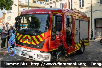 Iveco EuroCargo 100-220
Portugal - Portogallo
Regimento de Sapadores Bombeiros de Lisboa
Parole chiave: Iveco EuroCargo_100-220