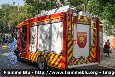 Iveco EuroCargo 100-220
Portugal - Portogallo
Regimento de Sapadores Bombeiros de Lisboa
Parole chiave: Iveco EuroCargo_100-220