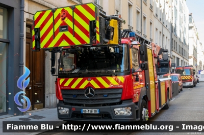 Mercedes-Benz Atego III serie
France - Francia
S.D.M.I.S. 69 - Rhône et de la métropole de Lyon
Echelle Pivotante Combinés L32A-XS
Allestimento Metz-Rosenbauer
Parole chiave: Mercedes-Benz Atego_IIIserie