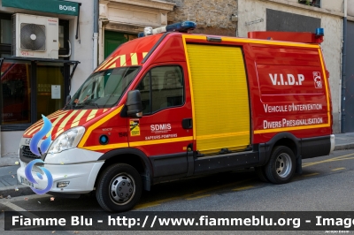 Iveco Daily V serie
France - Francia
S.D.M.I.S. 69 - Rhône et de la métropole de Lyon
Véhicule d’Intervention Diverses Présignalisation allestimento Lanéry by Gruau
Parole chiave: Iveco Daily_Vserie