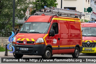 Renault Master III serie
France - Francia
Sapeur Pompier S.D.I.S. 05 Hautes Alpes
Briançon
Véhicule Tout Usage Allestimento Heinis
Parole chiave: Renault Master_IIIserie