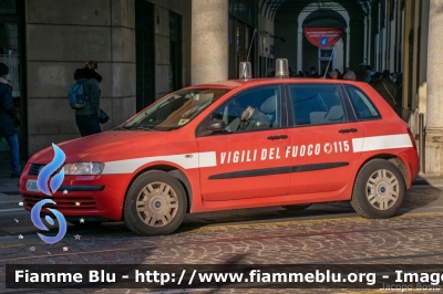 Fiat Stilo II serie
Vigili del Fuoco
Comando Provinciale di Torino
VF 23077
Parole chiave: Fiat Stilo_IIserie VF23077 Santa_Barbara_2021