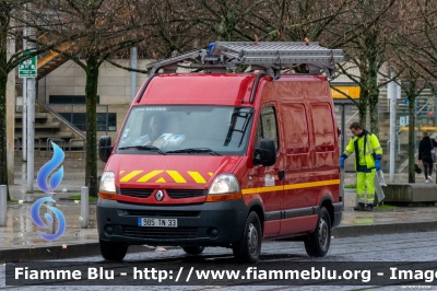 Renault Master III serie
France - Francia
S.D.I.S. 33 Gironde
C.I.S. Bruges
Véhicule Tout Usage
Parole chiave: Renault Master_IIIserie