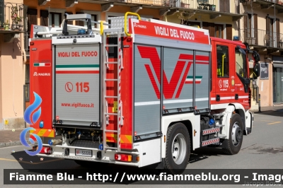 Iveco EuroCargo 120E25 IV serie
Vigili del Fuoco
Comndo Provinciale di Verbania
Distaccamento Volontario di Gravellona Toce
AutoPompaSerbatoio allestimento Iveco-Magirus
VF 32220
Parole chiave: Iveco EuroCargo_120E25_IVserie VF32220