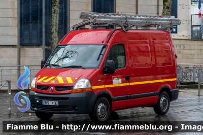 Renault Master III serie
France - Francia
S.D.I.S. 33 Gironde
C.I.S. Bruges
Véhicule Tout Usage
Parole chiave: Renault Master_IIIserie