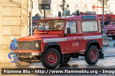 Land Rover Defender 90
Vigili del Fuoco
Comando Provinciale di Torino
VF 19457
Parole chiave: Land-Rover Defender_90 VF19457 Santa_Barbara_2021