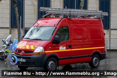 Renault Master III serie
France - Francia
S.D.I.S. 33 Gironde
C.I.S. Bruges
Véhicule Tout Usage
Parole chiave: Renault Master_IIIserie