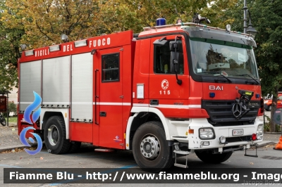 Mercedes-Benz Actros 1832 II serie
Vigili del Fuoco
Comando Provinciale di Torino
Distaccamento Permanente di Susa
AutoPompaSerbatoio bimodale (strada-rotaia) allestimento Bai
VF 24126
Parole chiave: Mercedes-Benz Actros_1832_IIserie VF24126