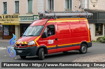 Renault Master III serie
France - Francia
Sapeur Pompier S.D.I.S. 05 Hautes Alpes
Briançon
Véhicule Tout Usage Allestimento Heinis
Parole chiave: Renault Master_IIIserie