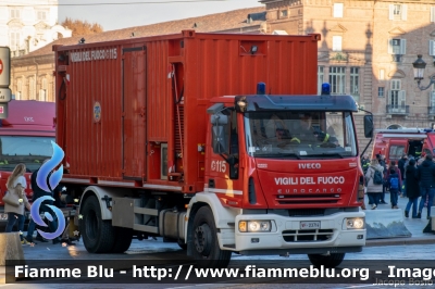 Iveco EuroCargo 180E28 II Serie
Vigili del Fuoco
Comando Provinciale di Torino
Nucleo NBCR
Allestimento Iveco-Magirus
VF 23714
Parole chiave: Iveco EuroCargo_180E28_II_Serie VF23714 Santa_Barbara_2021