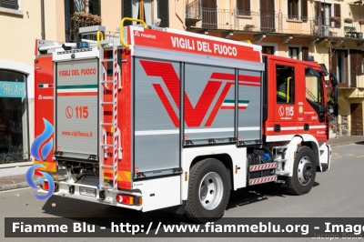 Iveco EuroCargo 120E25 IV serie
Vigili del Fuoco
Comndo Provinciale di Verbania
Distaccamento Volontario di Cannobio
AutoPompaSerbatoio allestimento Iveco-Magirus
VF 32219
Parole chiave: Iveco EuroCargo_120E25_IVserie VF32219