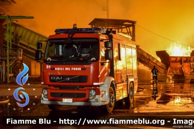 Volvo FL 280 III serie
Vigili del Fuoco
Comando Provinciale di Torino
Distaccamento Lingotto
AutoPompaSerbatoio allestimento Bai
VF 25396
Parole chiave: Volvo FL_280_IIIserie VF25396