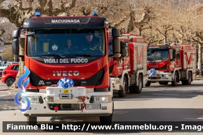 Iveco EuroCargo 120E25 IV serie
Vigili del Fuoco
Comndo Provinciale di Verbania
Distaccamento Volontario di Macugnaga
AutoPompaSerbatoio allestimento Iveco-Magirus
VF 32223
Parole chiave: Iveco EuroCargo_120E25_IVserie VF32223