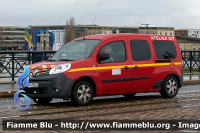 Renault Kangoo
France - Francia
S.D.I.S. 33 Gironde
Parole chiave: Renault Kangoo