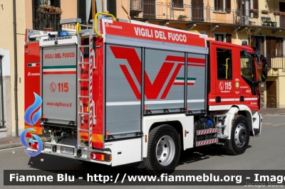 Iveco EuroCargo 120E25 IV serie
Vigili del Fuoco
Comndo Provinciale di Verbania
Distaccamento Volontario di Villadossola 
AutoPompaSerbatoio allestimento Iveco-Magirus
VF 32225
Parole chiave: Iveco EuroCargo_120E25_IVserie VF32225