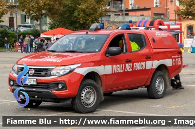 Fiat Fullback
Vigili del Fuoco
Comando Provinciale di Torino
Nucleo Cinofili
VF 30139
Parole chiave: Fiat Fullback VF30139