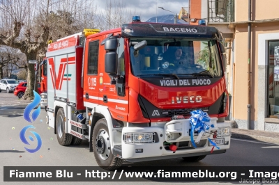 Iveco EuroCargo 120E25 IV serie
Vigili del Fuoco
Comndo Provinciale di Verbania
Distaccamento Volontario di Baceno
AutoPompaSerbatoio allestimento Iveco-Magirus
VF 32218
Parole chiave: Iveco EuroCargo_120E25_IVserie VF32218