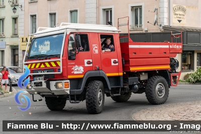 Man LE 220 c 4X4
France - Francia
Sapeur Pompier S.D.I.S. 05 Hautes Alpes
Camion-Citerne Feux de Forêt Allestimento Sides
Parole chiave: Man LE_220_c_4X4