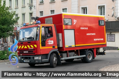 Iveco EuroCargo 80E15 I serie
France - Francia
Sapeur Pompier S.D.I.S. 05 Hautes Alpes
Briançon
Véhicule d'Assistance Respiratoire Allestimento Procar
Parole chiave: Iveco EuroCargo_80E15_Iserie